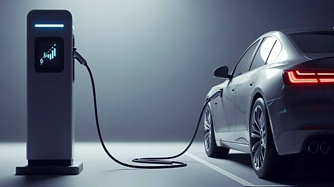 Tesla Reiterates Threats to Secure Shareholder Approval for Musk's $1 Trillion Pay Package