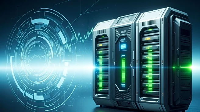 Wartsila's Energy Storage Business Faces Challenges Due to US Tariffs