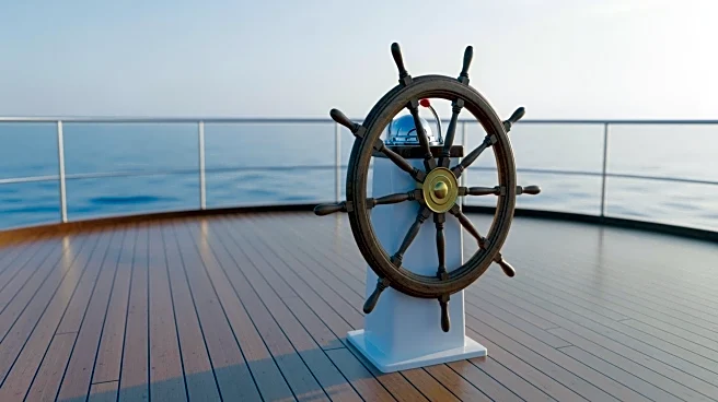 InterManager Calls for Seafarer Participation in Enclosed-Space Safety Survey