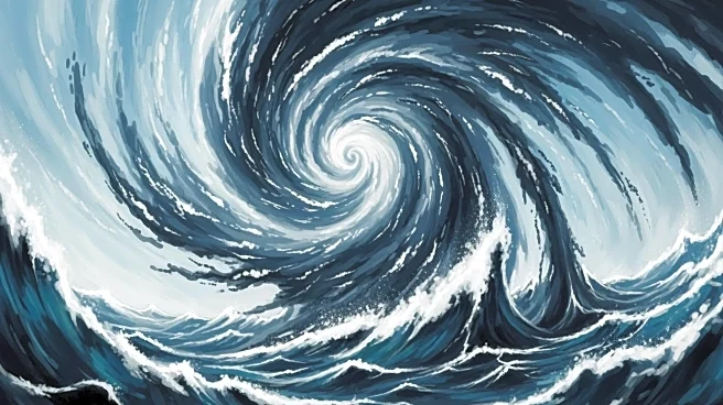 Climate Scientists Warn of Hurricane Melissa's Rapid Intensification Due to Warming Oceans