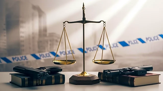 Oregon Supreme Court to Hear Case on Gun Law Measure 114