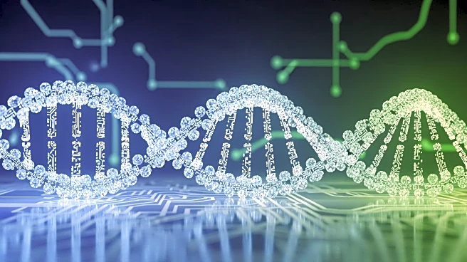 New Sentiment Analysis Model Outperforms Existing AI with Genetic Optimization