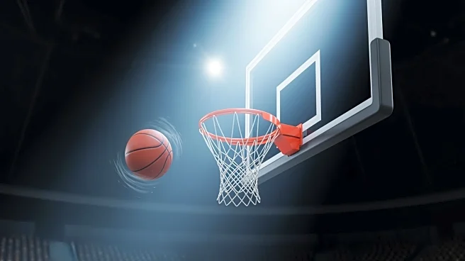 Austin Reaves Scores Career-High 51 Points to Lead Lakers to Victory