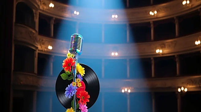 Ronstadt Revolution to Perform at The Sofia Theatre, Honoring Linda Ronstadt