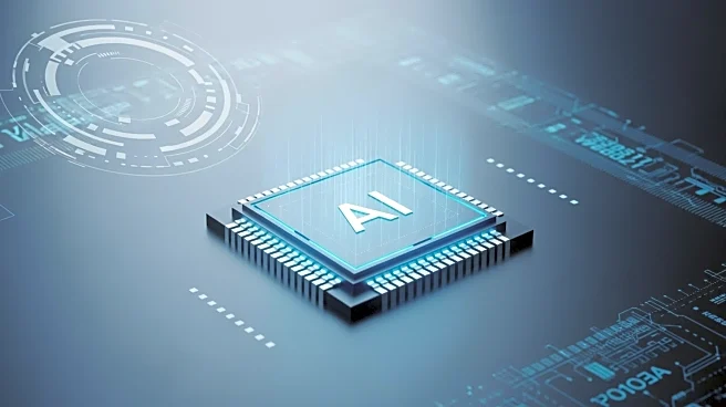 Qualcomm Launches New AI Chips to Capture Data Center Market