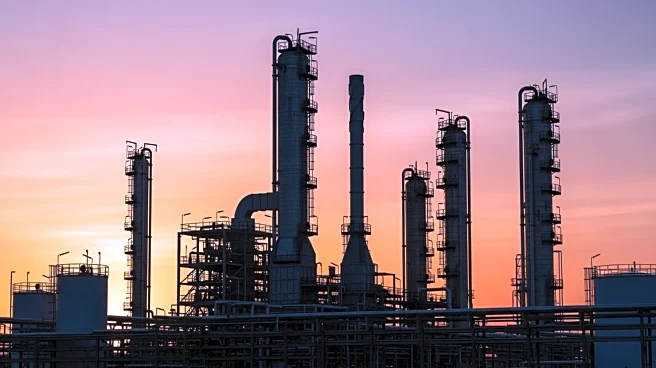 Lukoil to Sell International Assets Following Trump Sanctions