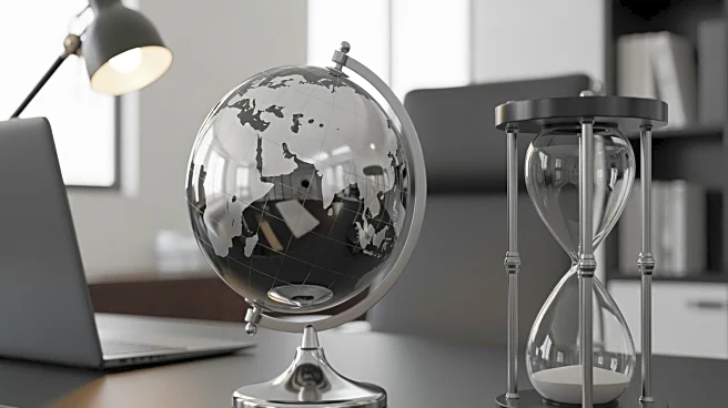 QinetiQ Appoints Tracy Gee as Chief People Officer to Enhance Talent Strategy