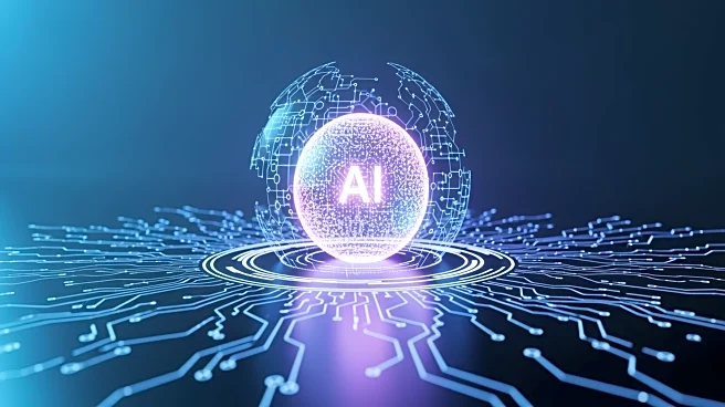 Meta CTO Reshuffles Metaverse Unit Amid Strategic Shift to AI