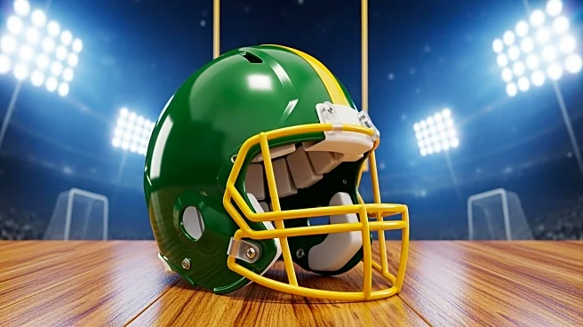 Jordan Love's Stellar Performance Leads Packers to Victory Over Steelers