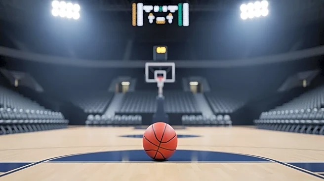 Cavaliers' Sam Merrill Exits Game Due to Hip Injury, Impacting Team Lineup