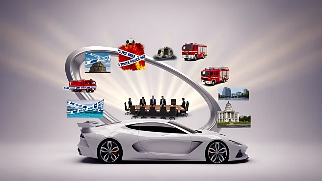 Mercedes-Benz Unveils Sculpture Indicating Future Sprinter Design