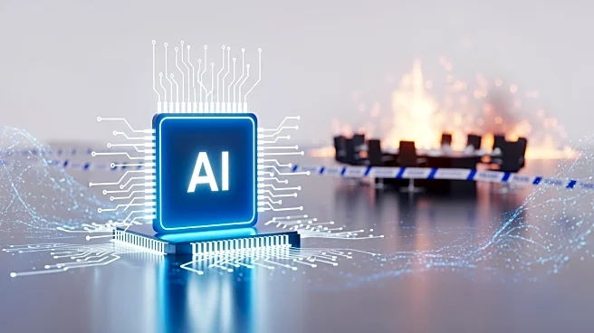 DXC Technology Launches Xponential to Enhance AI Deployment in Enterprises