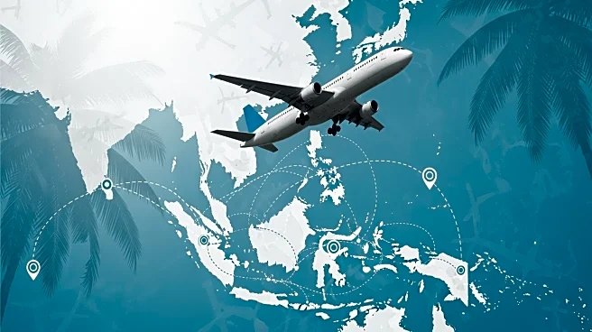 Vietjet Wins ASEAN Business Award for Tourism, Expands Southeast Asia Connectivity