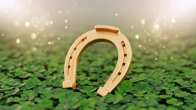 Lucky Saint Appoints Kerttu Inkeroinen as First CMO to Drive Brand Growth