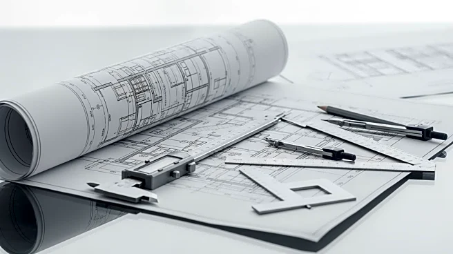 Engineering Consultancy Invests in Skills Amid UK Shortage Threatening Housing Goals