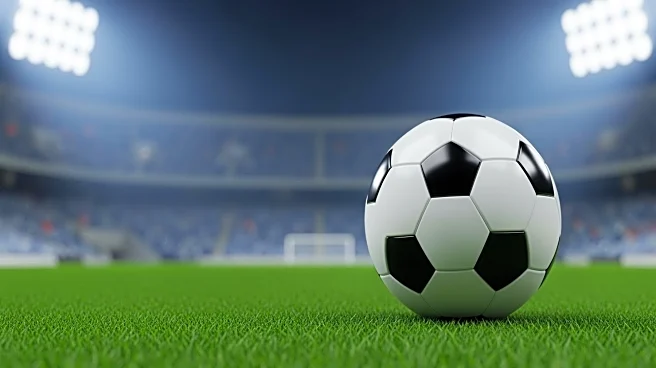 Kévin Denkey Leads Cincinnati to Victory in MLS Playoff Debut