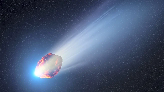 Hubble Telescope Observes Nickel Vapor Emission from Interstellar Comet 3I/ATLAS