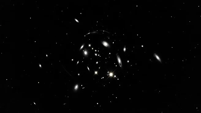 Dwarf Galaxies Support Dark Matter Theory Over Modified Gravity