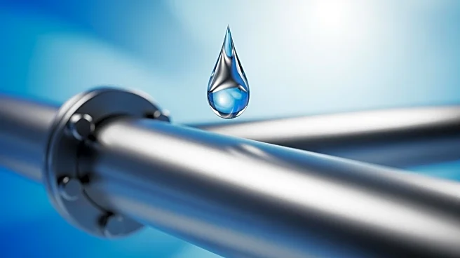 American Water and Essential Utilities Announce $63 Billion Merger to Form Largest U.S. Water Utility