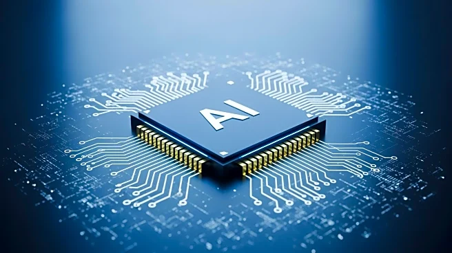 Qualcomm Unveils New AI Chips to Challenge Nvidia's Market Dominance