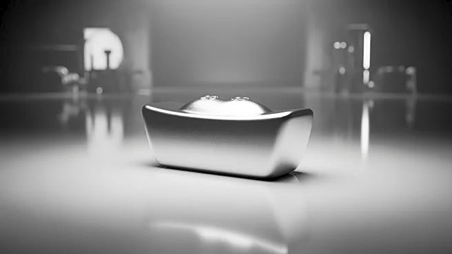 China Implements VAT Reform on Platinum Imports, Aiming for Market Uniformity