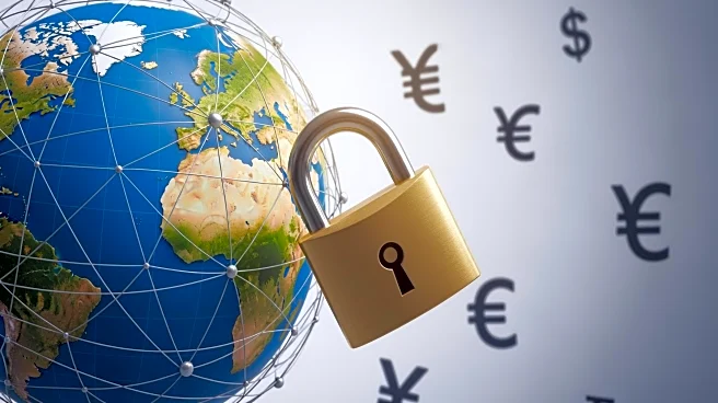 Trump Administration's Immigration Crackdown Disrupts Global Remittance Market