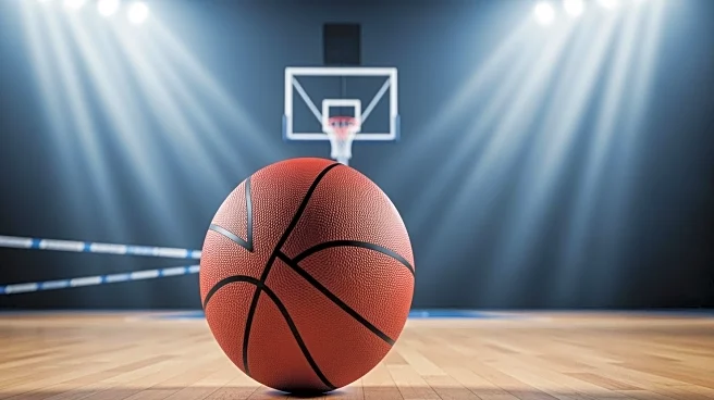 Nets' Nolan Traore Faces Shooting Challenges in Loss to Rockets