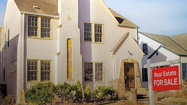 Realtor.com Survey: 86% Believe in Haunted Homes; 33% Would Buy