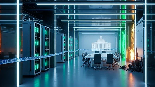 Northstar and Owens Corning Collaborate to Enhance Data Centre Thermal Efficiency