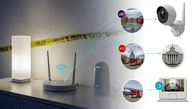 Amazon Echo Show 15 Enhances Smart Home Integration with Built-In Hub Capabilities