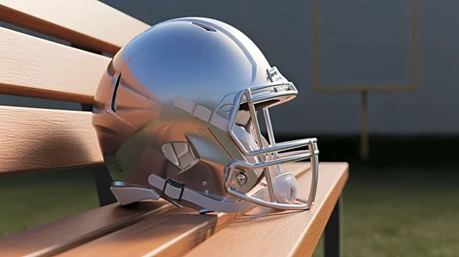 Noah Hedlund Leads Burlington Central Defense to Playoffs