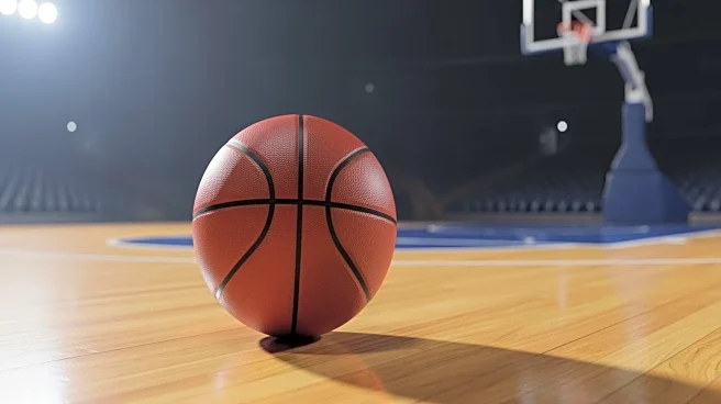 Minnesota Timberwolves' Anthony Edwards Faces Week-Long Absence Due to Hamstring Strain