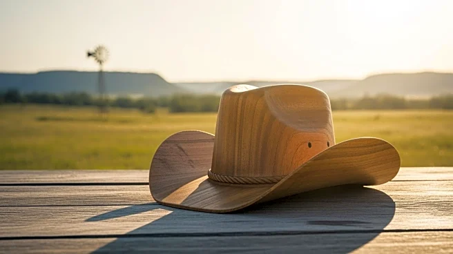 Chris Harrison Discusses Life in Texas After Leaving 'The Bachelor' Amid Scandal