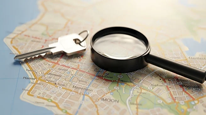 Great Falls Homebuyers Expand Searches Amid High Mortgage Rates