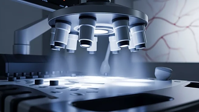 Multi-Lens Ultrasound Arrays Revolutionize Organ Imaging with High-Resolution Vascular Mapping