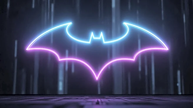 Nick Dragotta Expresses Interest in Studio Trigger Adapting Absolute Batman into Anime