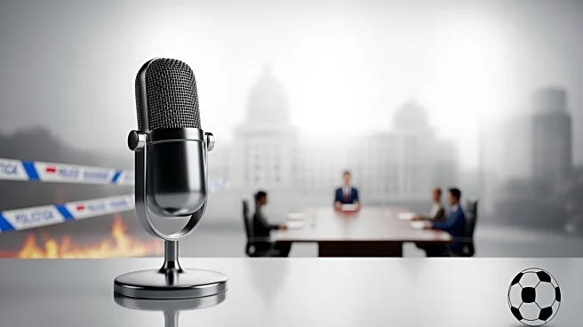 CBS News Seeks to Recruit Pro-Trump CNN Pundit Scott Jennings Amid Network Changes