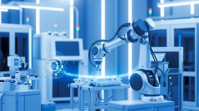 Amazon's Workforce Reduction and AI Investments Lead to Positive Financial Outlook