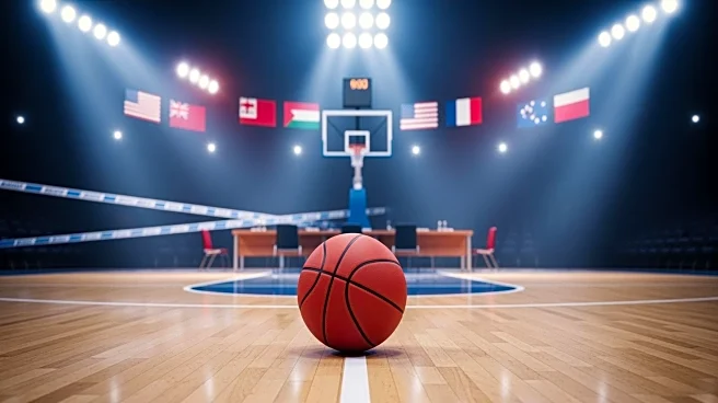 Duke Basketball's Cameron Boozer Impresses with Standout Performance