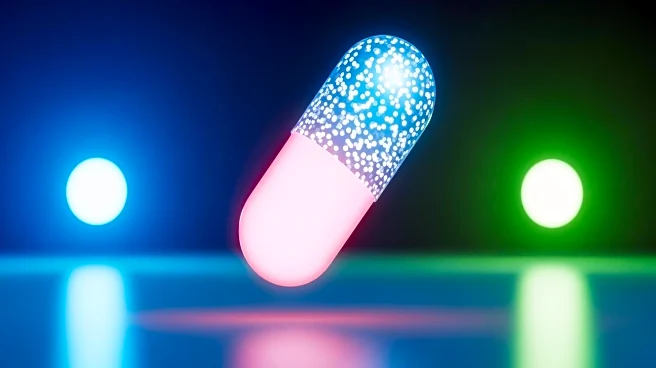 Novartis' New Drug Approvals Offset Decline in Entresto Sales