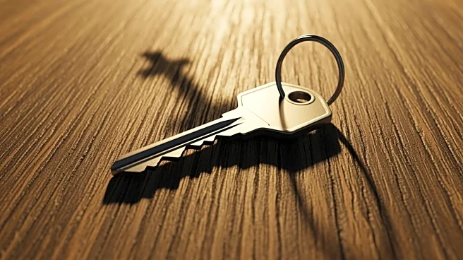 Foreclosure Rates Surge in South Florida, New Data Reveals