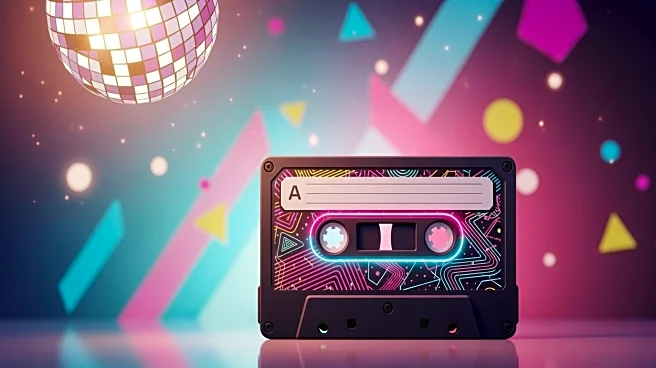 Cyndi Lauper Leads 'Working Girl' Musical Adaptation with 1980s Flair