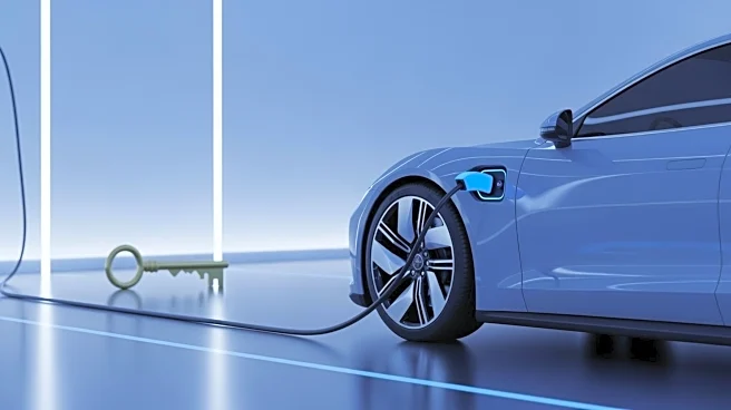 Tesla Board Chair Urges Shareholders to Approve Elon Musk's $1 Trillion Pay Package Amidst Opposition