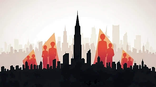 Millennial Households in U.S. Cities Earn Significantly More Than Other Age Groups