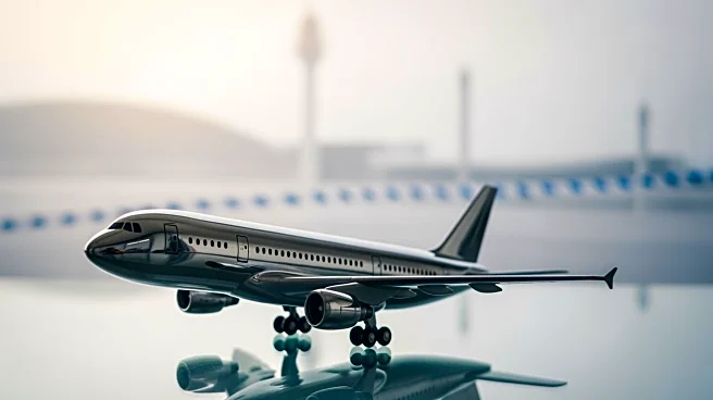 Nigeria's Air Peace Expands International Reach with Heathrow Flights