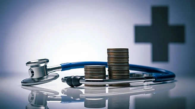 Federal Loan Caps Under President Trump's Tax-Cut Law May Exacerbate Physician Shortage