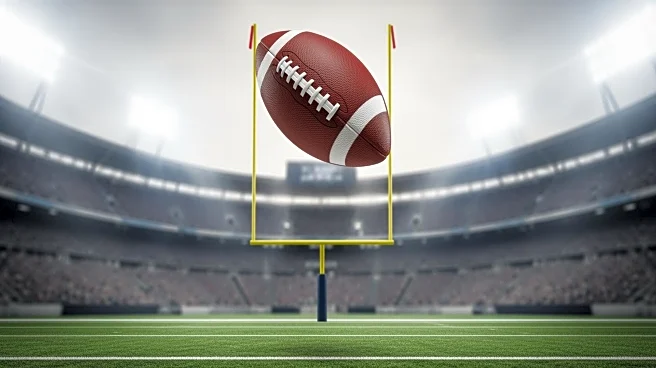 Jonathan Taylor's Scoring Surge Raises Questions About NFL MVP Prospects for Running Backs