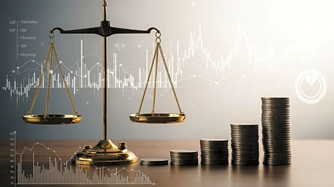 Federal Reserve Expected to Announce Rate Cut Amid Economic Uncertainty