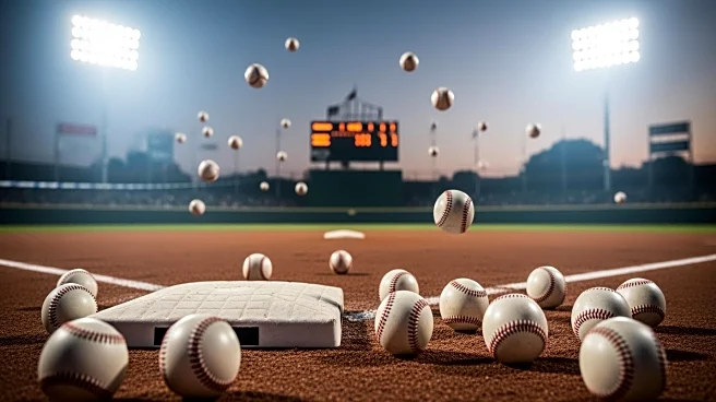 World Series Game 3: Blue Jays and Dodgers Leave 25 Runners on Base in Tense Matchup