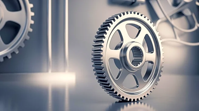 Applied Industrial Technologies Reports Strong Fiscal 2026 First Quarter Results with Increased Sales and Earnings